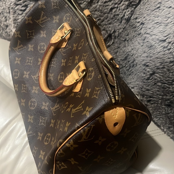 Louis Vuitton Speedy - Picture 1 of 3